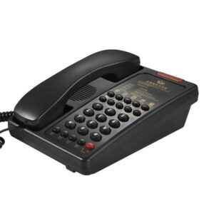 SN-0003 Compact Cordless Phone Systems for Hotels