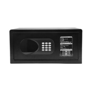 Wholesale Digital Hotel Safes Electronic Home Safes for Cash for Home Or Office Use